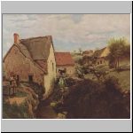 Huetten mit Muehle am Bachufer, 1831.jpg